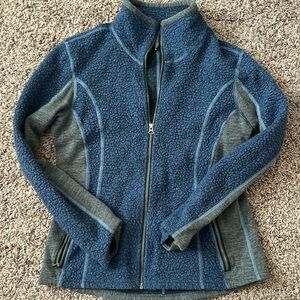 Kuhl Fuzzy Jacket size L